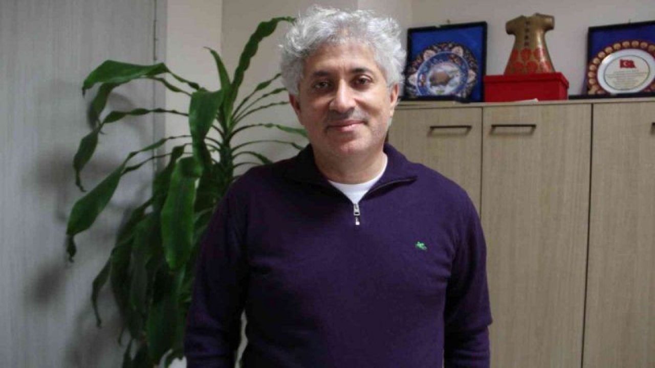 Son Dakika:Video Haber...Prof. Dr. Ömer Özkan: "Asiye’nin normal yaşamına dönmesi 1 yılı bulabilir"