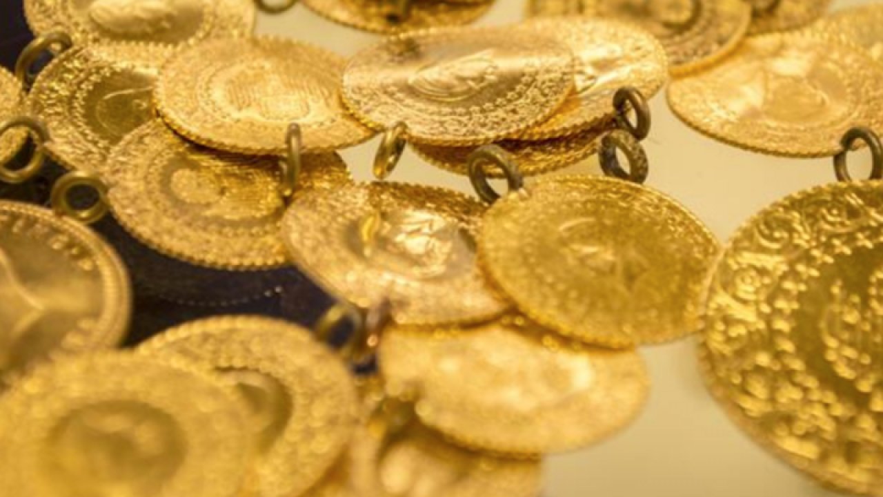 7 Ocak Cuma gram altın ne kadar oldu? İşte gram, çeyrek, yarım ve cumhuriyet altını fiyatları...