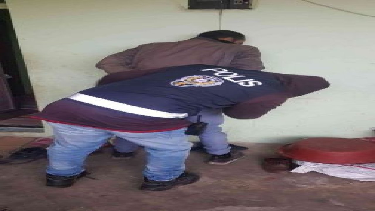 Gaziantep’te uyuşturucu operasyonunda 5 tutuklama