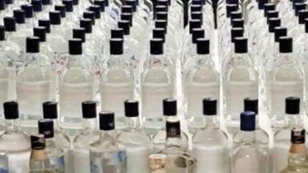 Son Dakika: Gaziantep'in Nizip ilçesinde  sahte alkol faciası devam ediyor