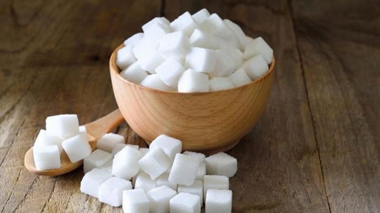 Son Dakika: Gaziantep'te Şekerin Kilosu 10 TL. Olacak mı? Şekere zam yolda