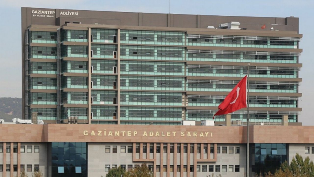 Son Dakika...Gaziantep'te 3 yıldır kayıp olan kişinin öldürülmesiyle ilgili davada karar açıklandı