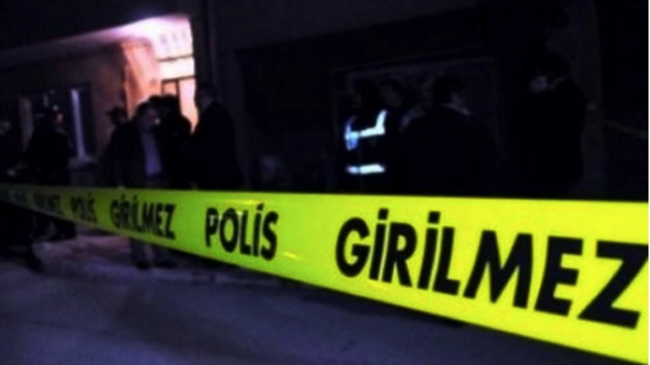 Son Dakika...Gaziantep'te sır cinayet! Bir kişi evinde bıçaklanarak öldürülmüş halde bulundu