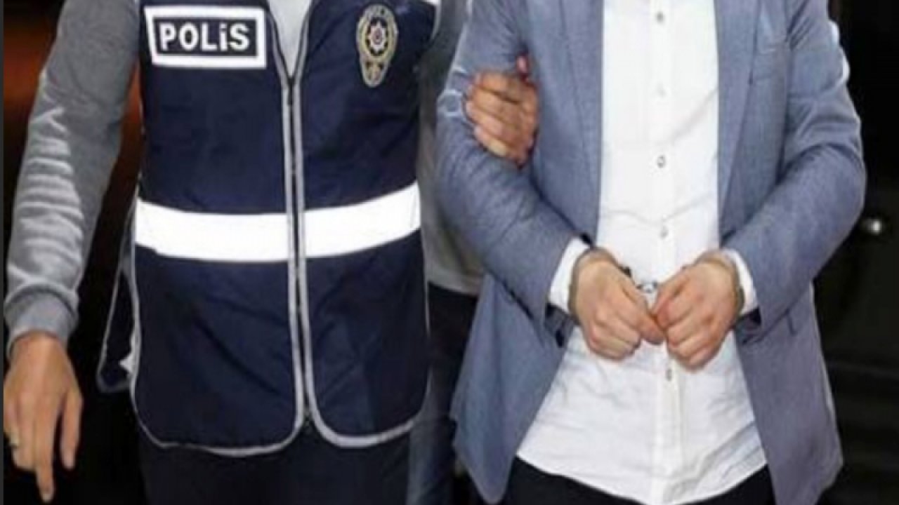 Son Dakika: Gaziantep'te uyuşturucu ticaretinden 21 yıl hapis cezası bulanan hükümlü yakalandı
