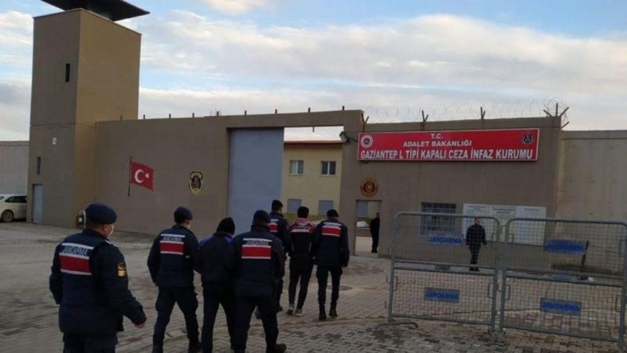 Son Dakika: Gaziantep'te  jandarma bağ evi hırsızlarına göz açtırmıyor...