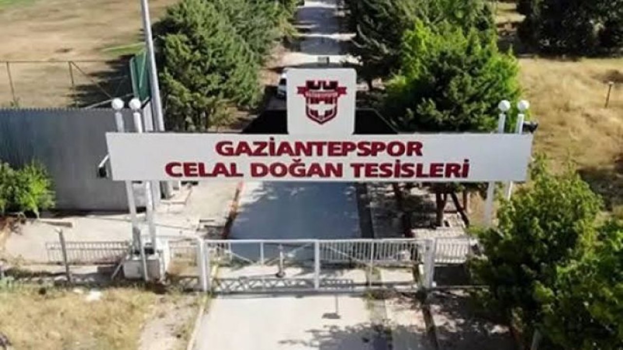 Mahkemeden Gaziantepspor kararı...İtiraz reddedildi