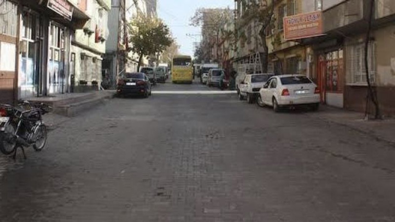 Flaş haber! Gaziantep’te üç kişi evinde ölü bulundu!