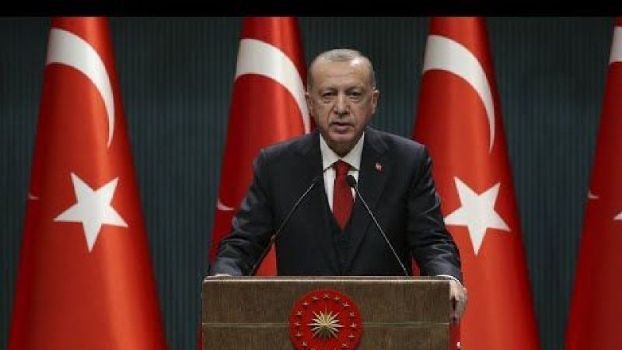 Son dakika: Canlı Yayın...Cumhurbaşkanı Erdoğan Açıklıyor... Kritik Kabine toplantısı sona erdi! Elektrik faturalarında son durum ne olacak? E