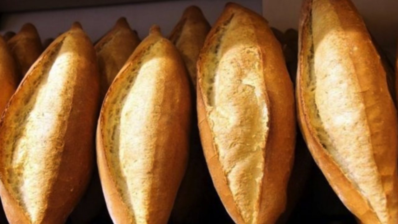 Son Dakika: Gaziantep'te Ekmeğe Zamdan Neden Vazgeçildi? Ekmek Yine 2 TL'den Satılacak