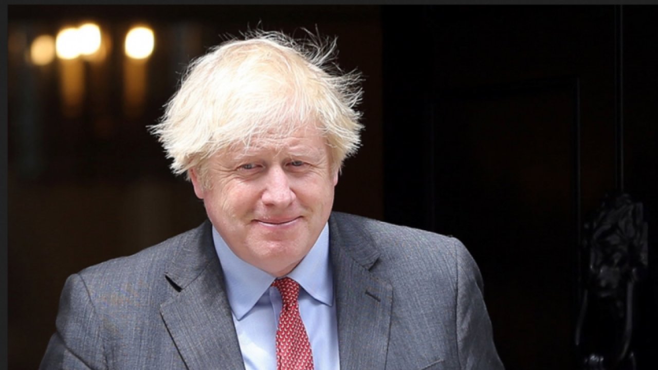İngiltere Başbakanı Johnson: “5 Rusya bankasını ve 3 kişiyi yaptırım listesine aldık”