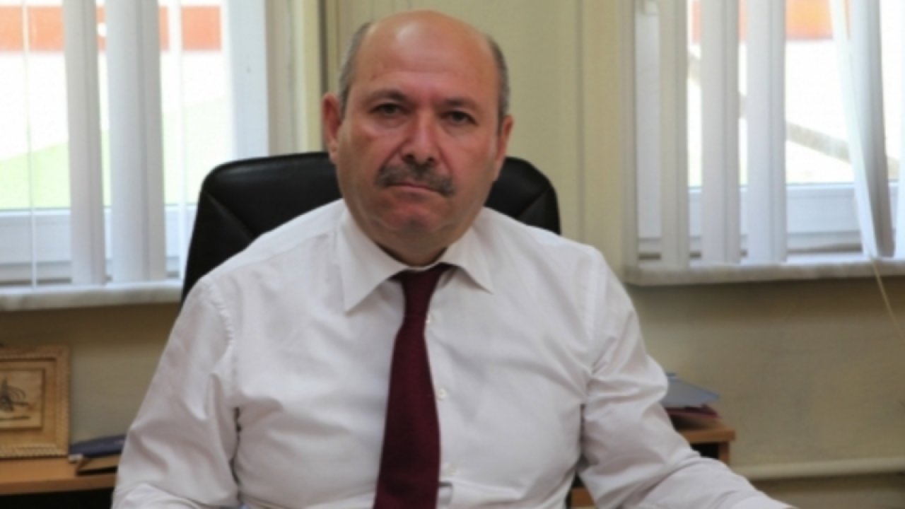 Gaziantepli Ağcan, hukuk mücadelesini kazandı