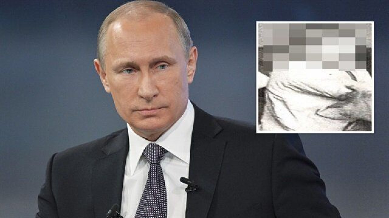 Putin ve Türkiye ilişkisi! Gençliğinde Türkiye’de ajanlık yapmış! Fotoğraflar ortaya çıktı!