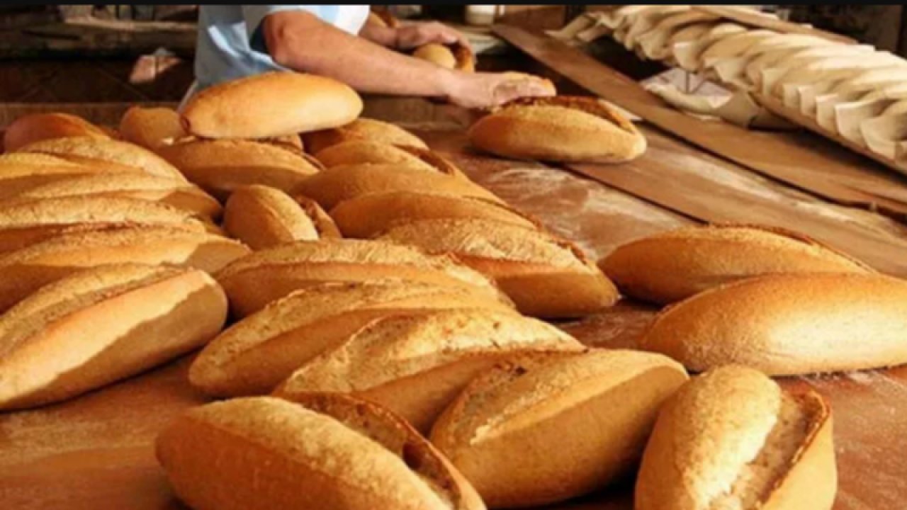 Son Dakika: Gaziantep'te Ekmek Zammı Yeniden Gündemde!..