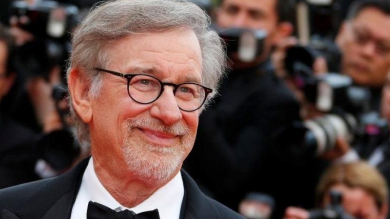 Steven Spielberg, yeni projesi için hazırlıklara çoktan başladı