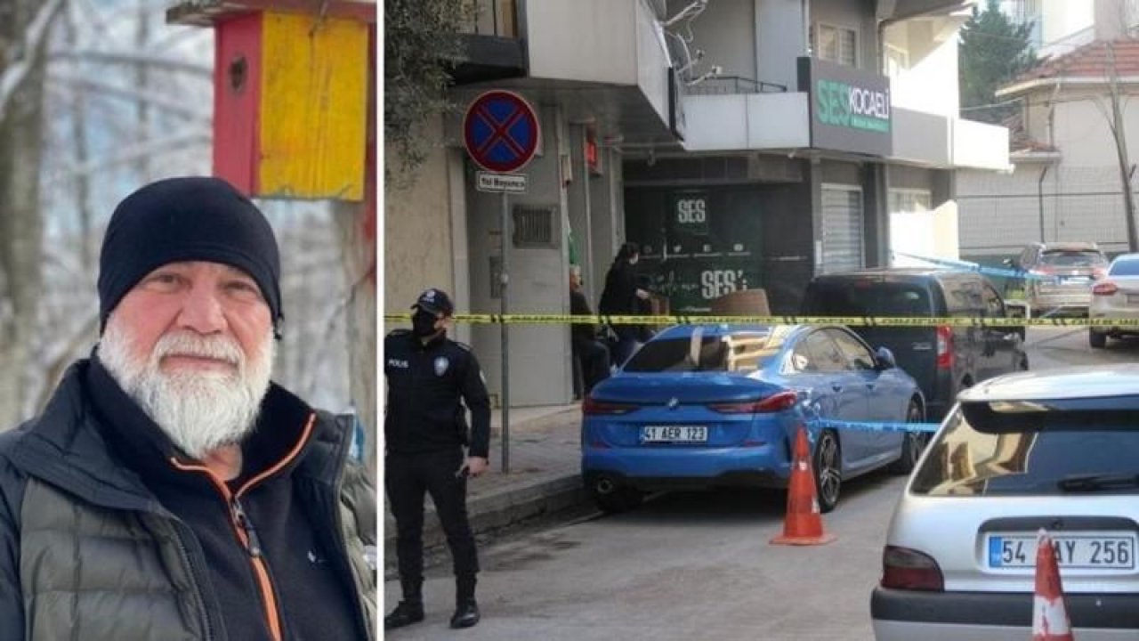 Gazeteci Güngör Arslan cinayetinde yeni gelişme! Tutuklu Sayısı 10'a yükseldi...