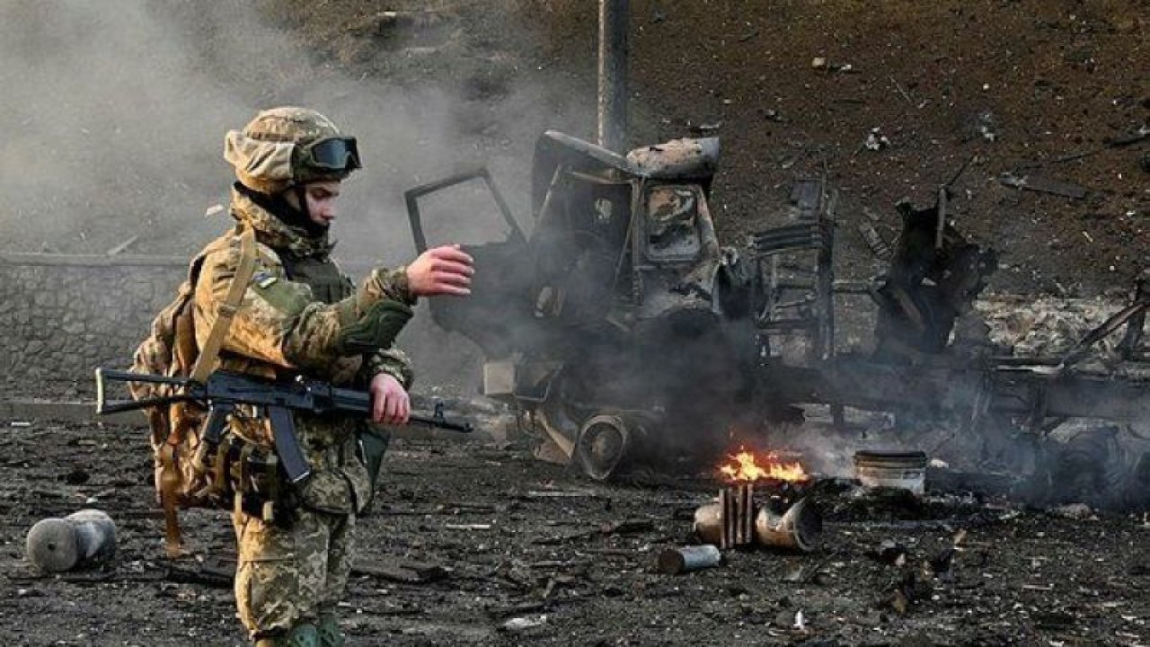 Rusya ve Ukrayna savaşı Gaziantep ekonomisini vurdu