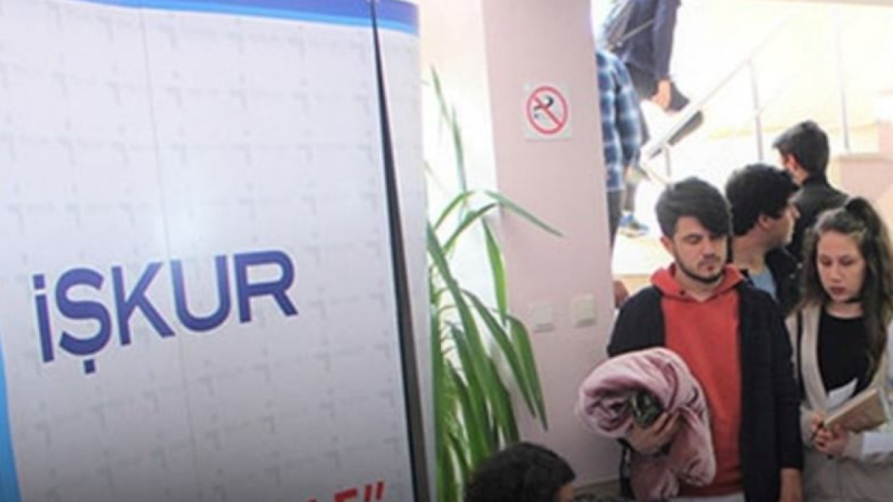 İŞKUR'dan Gaziantepli Öğrencilere Müjde! Cep harçlığı dağıtılacak
