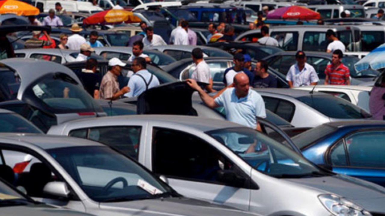 Otomobilde fiyatlar düştü, limit ve vade sayısı arttı! Gaziantep'te Hareketlilik başladı