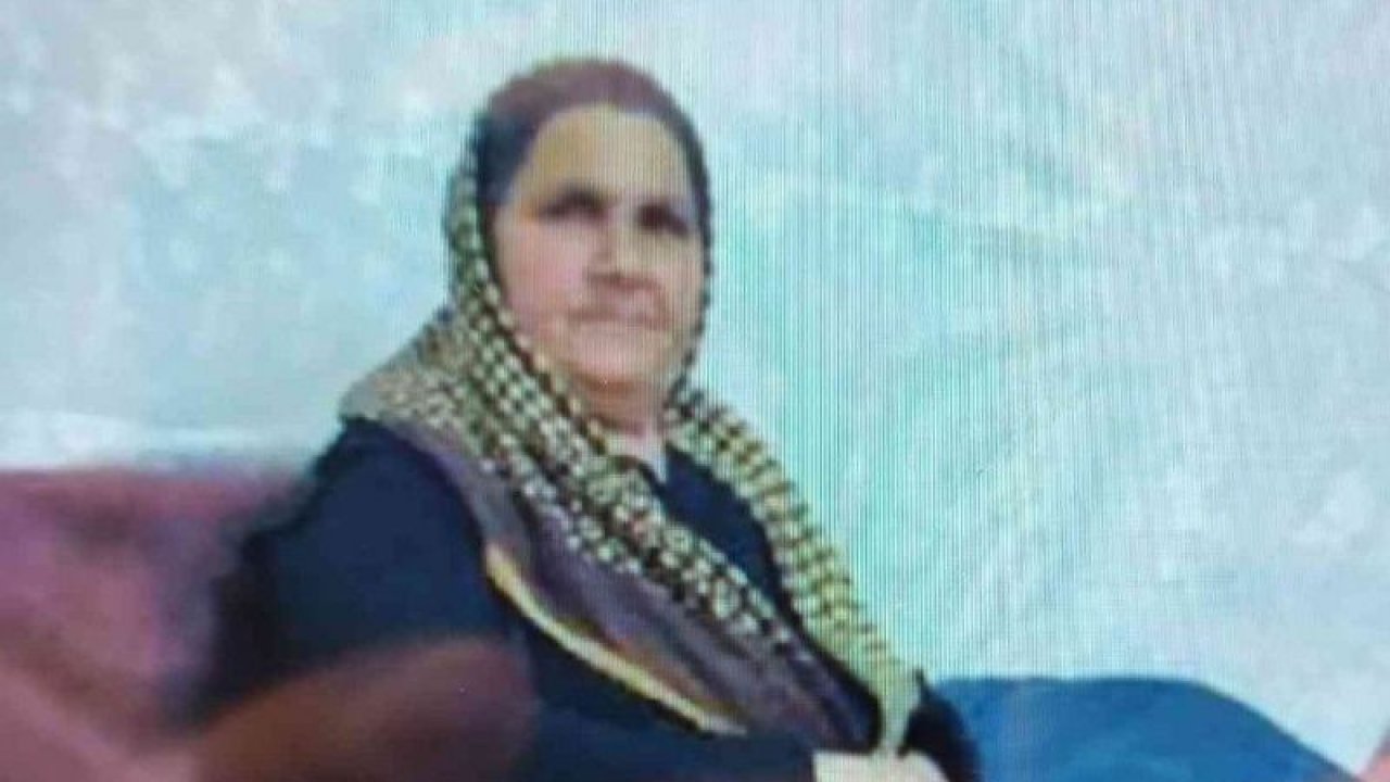 Son Dakika: Video Haber...Gaziantep'te Karbonmonoksit gazından zehirlenen yaşlı kadın yaşam savaşını kaybetti
