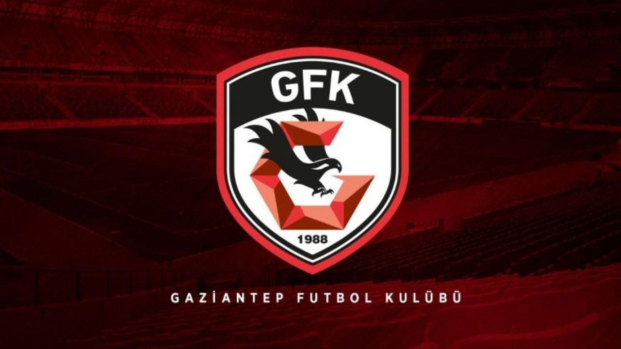 Gaziantep FK adeta revire döndü