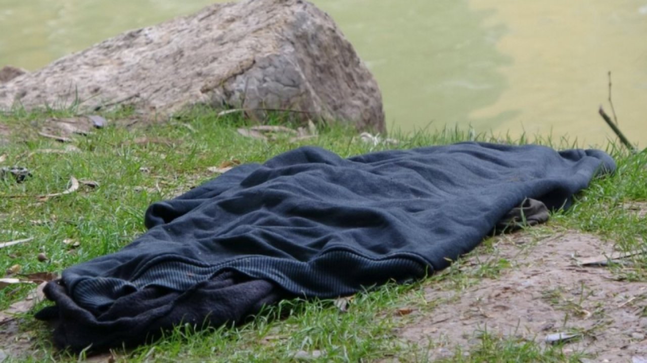 Asma köprüde video çekerken göle düşen 18 yaşındaki genç hayatını kaybetti