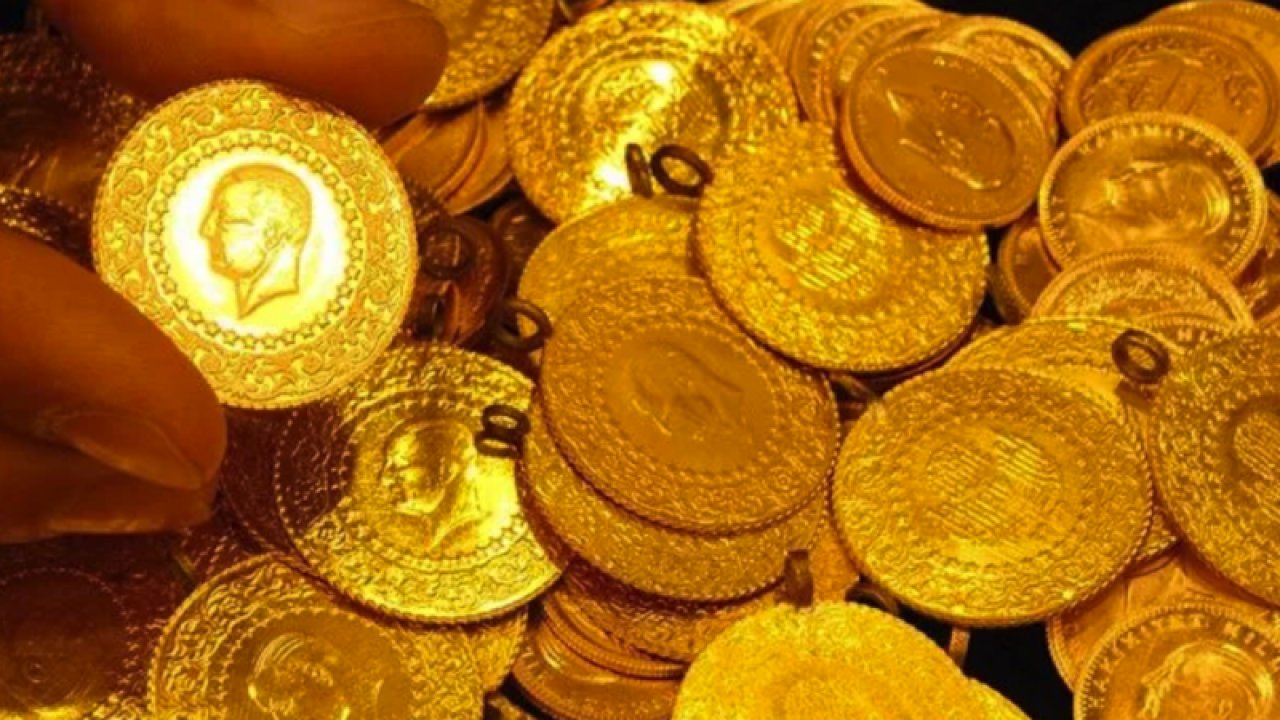 10 Mart Perşembe günü güncel gram altın, çeyrek, yarım ve tam altın fiyatları