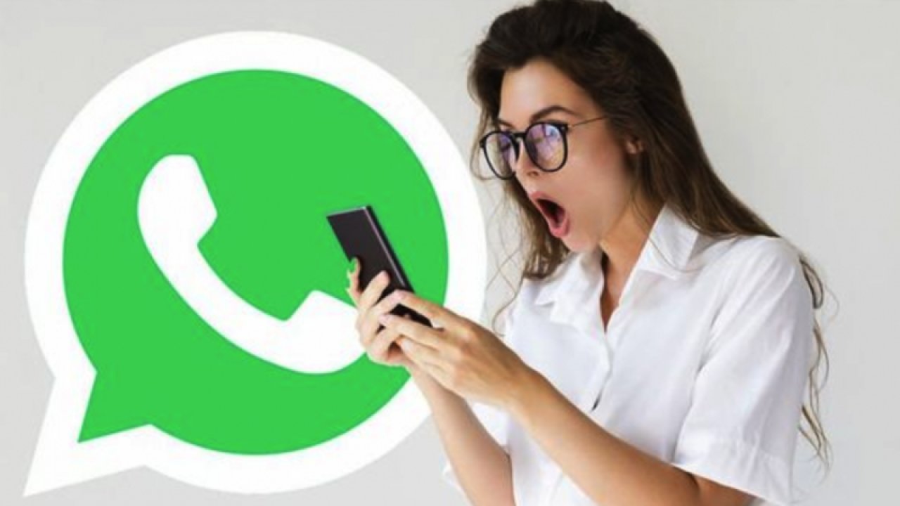 WhatsApp Kullananlar Dikkat! WhatsApp Kullananlar Yeni Özellikle Çok Zorlanacaklar! İşte WhatsApp'ın Güncellenen Versiyonu…