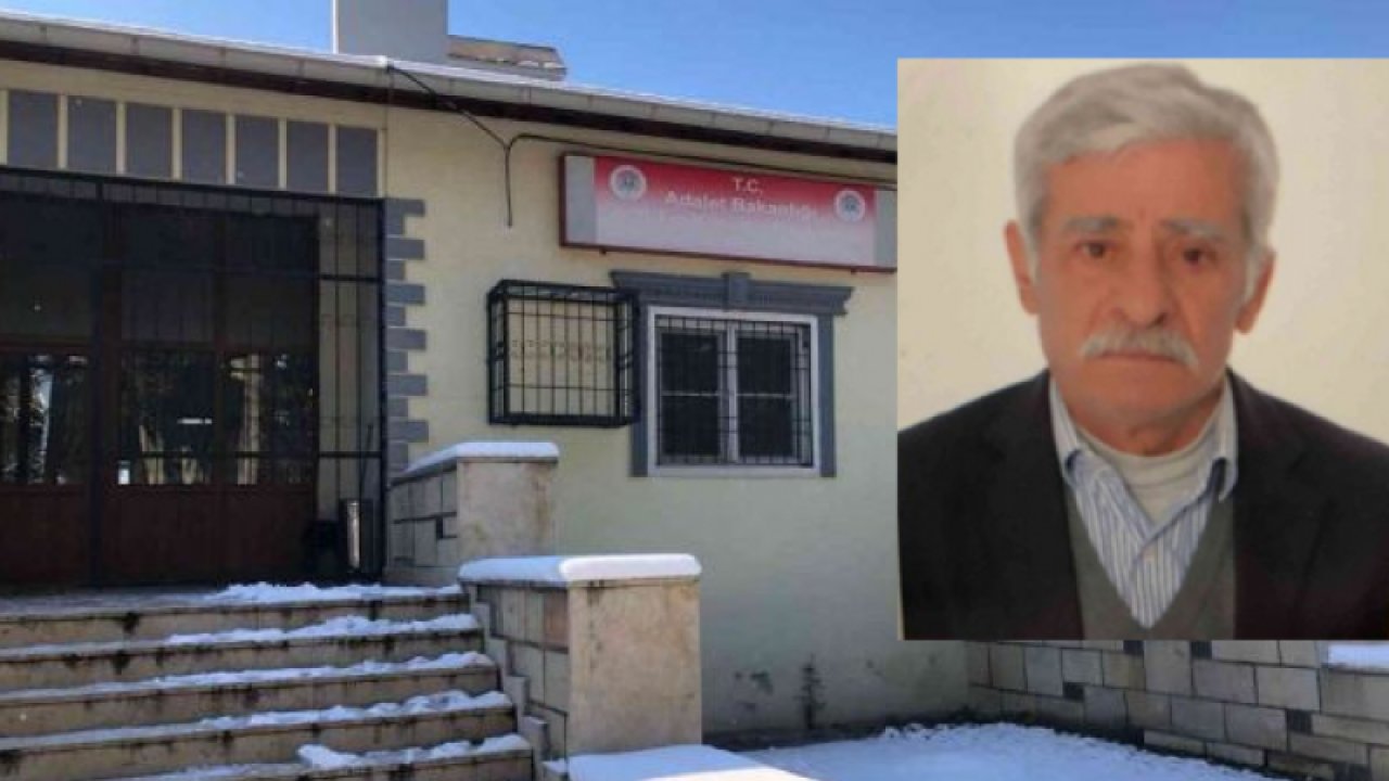 Son Dakika:Gaziantep'te trafik kazasında ağır yaralanan yaşlı adam hayatını kaybetti