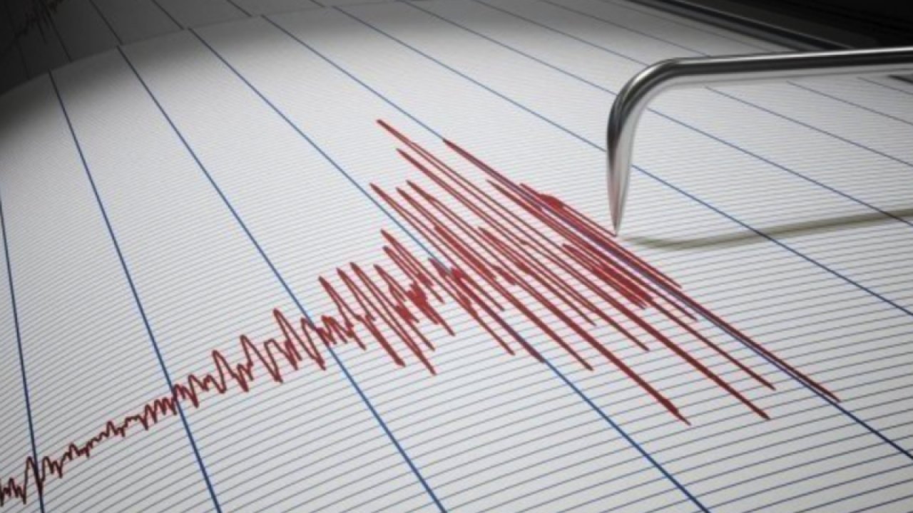 Gaziantep'te son dakika deprem mi oldu? Nerede deprem oldu?