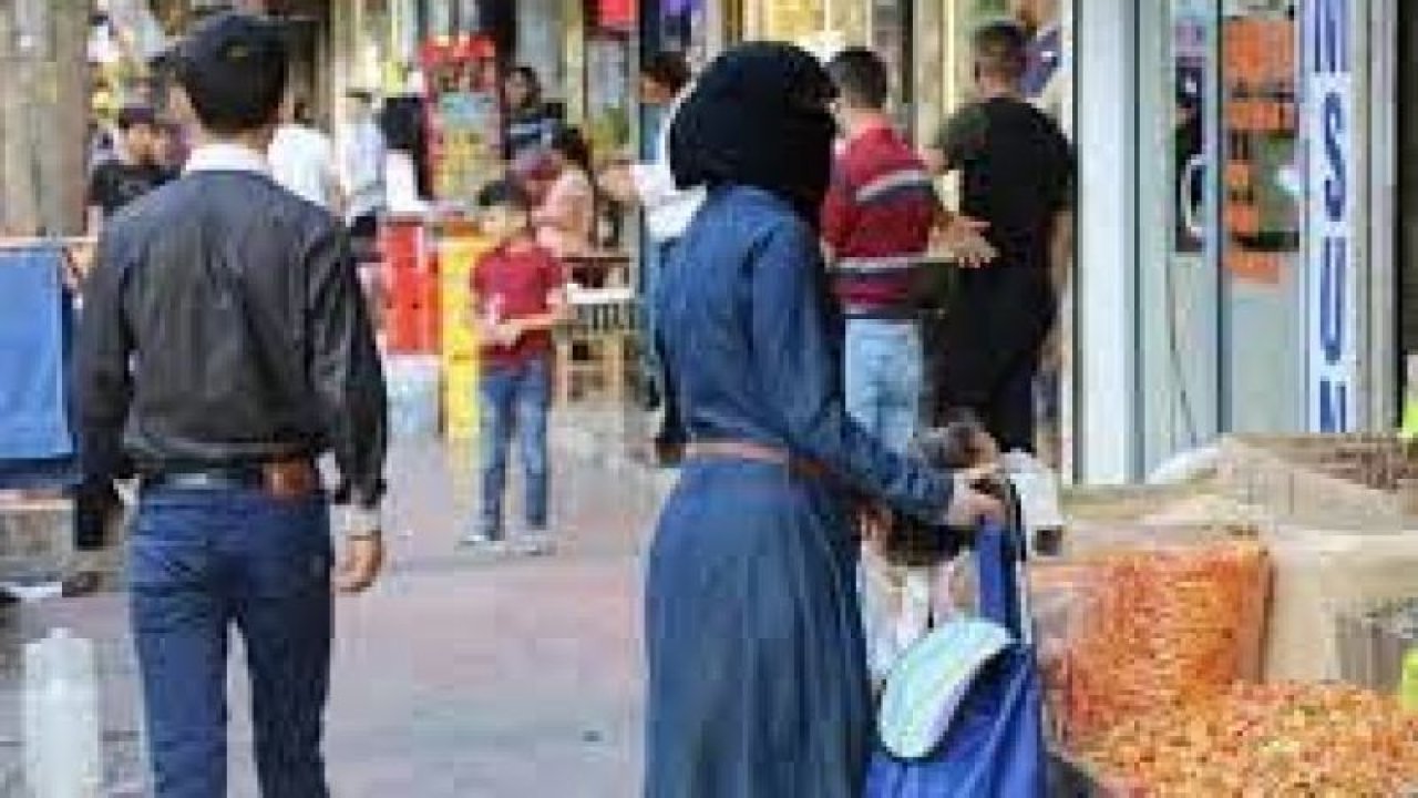 Hatay Belediye Başkanı Savaş: 'Doğan Her 4 Bebekten 3’ü Suriyeli' "Hatay elden gitmesin"