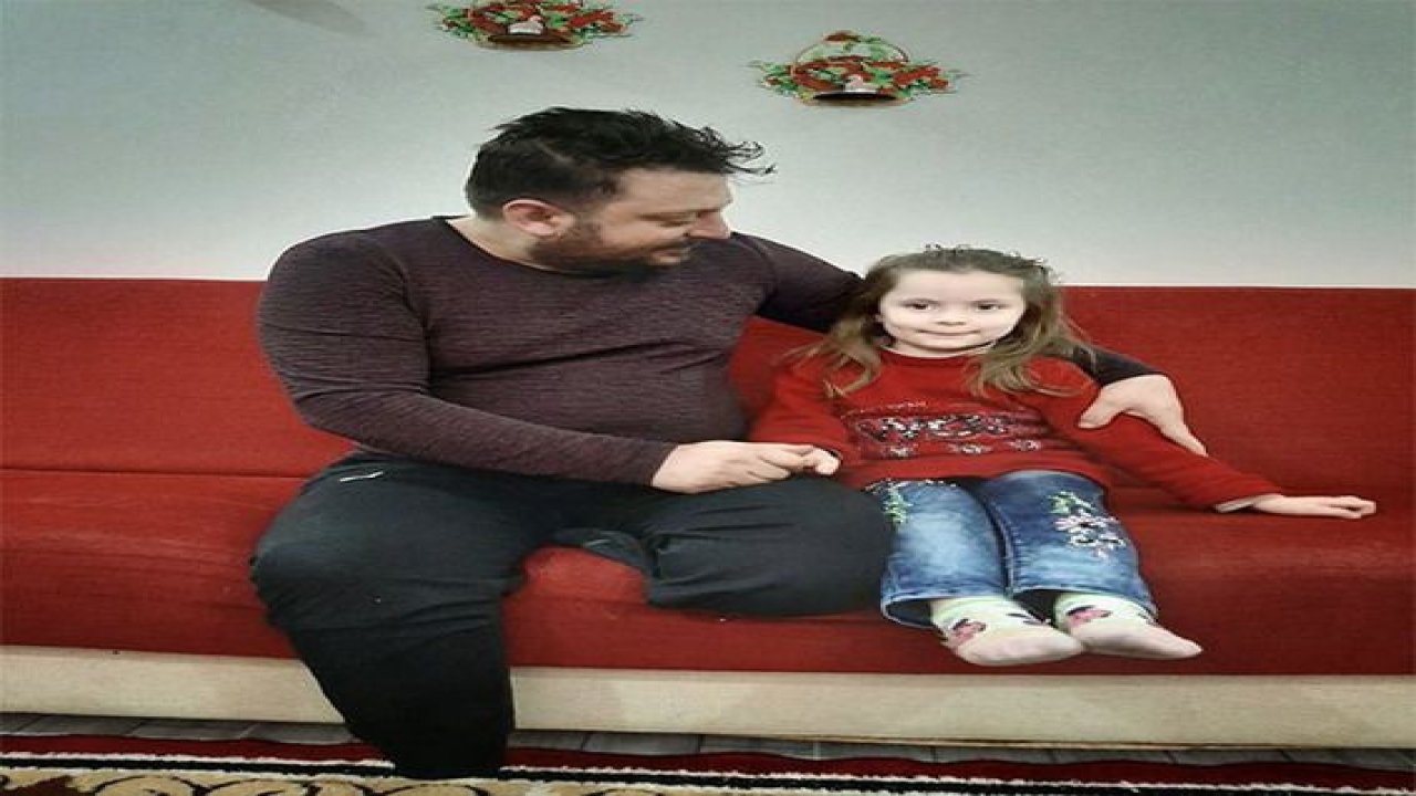 Video Haber...Savaşta iki ayağını kaybetti Türkiye’de yaşama tutundu