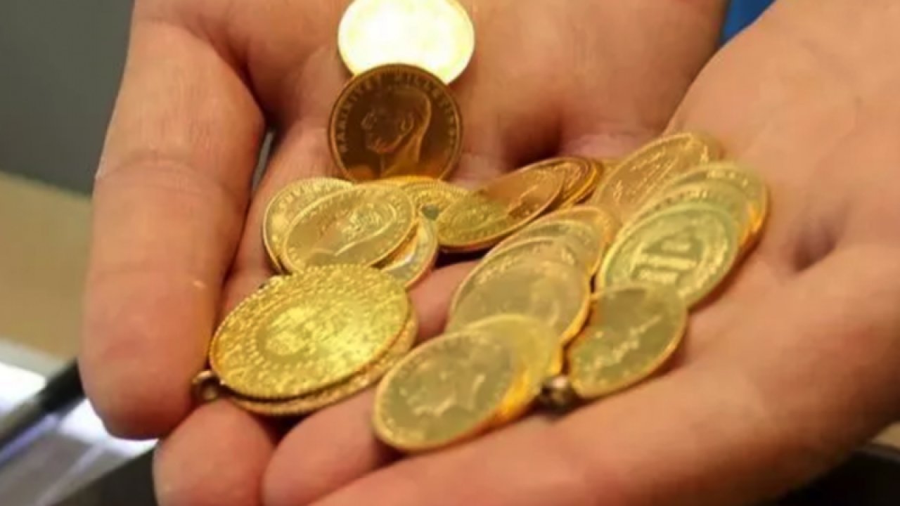 Altın fiyatları son dakika! Altın fiyatları bugün ne kadar? Gram altın, çeyrek altın cumhuriyet altını ne kadar? 23 Mart 2022 Çarşamba
