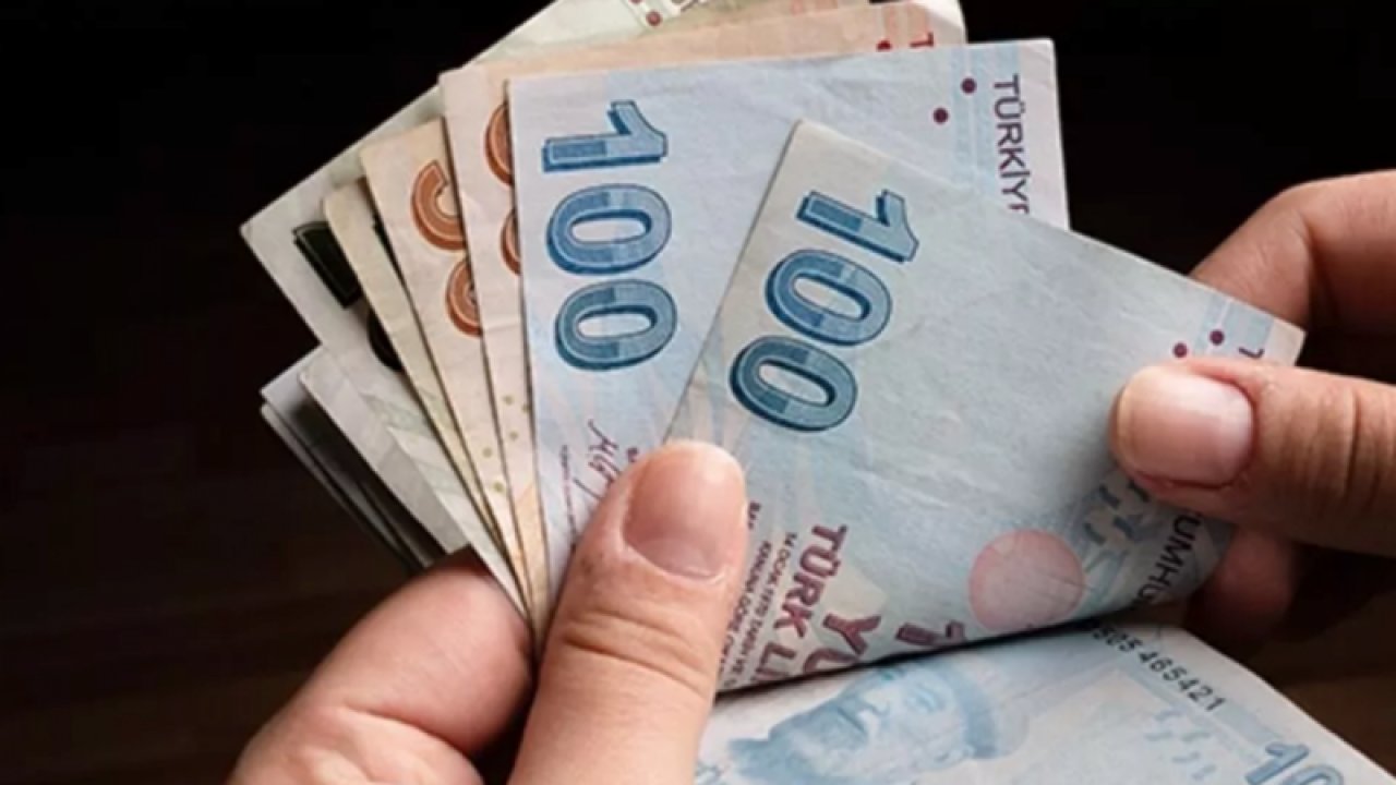 Asgari ücrete zam geliyor mu?  Çalışma Bakanı Vedat Bilgin 'Asgari ücrete zam olmayacak' dedi bakana yanıt Demirtaş'tan geldi: 800 ile 1000 lira arasında zam olacak
