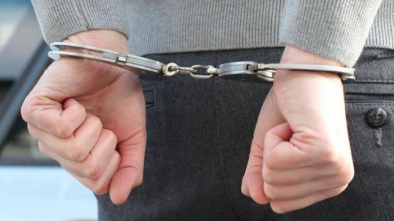 Gaziantep'te ev alma ve iş vaadiyle 6 vatandaşı dolandıran zanlı tutuklandı