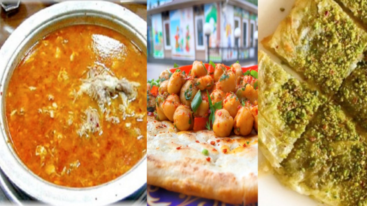 Gaziantep'te Beyran 42 TL, Nohut 12 TL. Oldu! Gastronomi kenti Gaziantep’te, yöresel lezzetlerin satış fiyatlarına artık güç yetmiyor.Beyran 42 TL, Nohut 12 TL