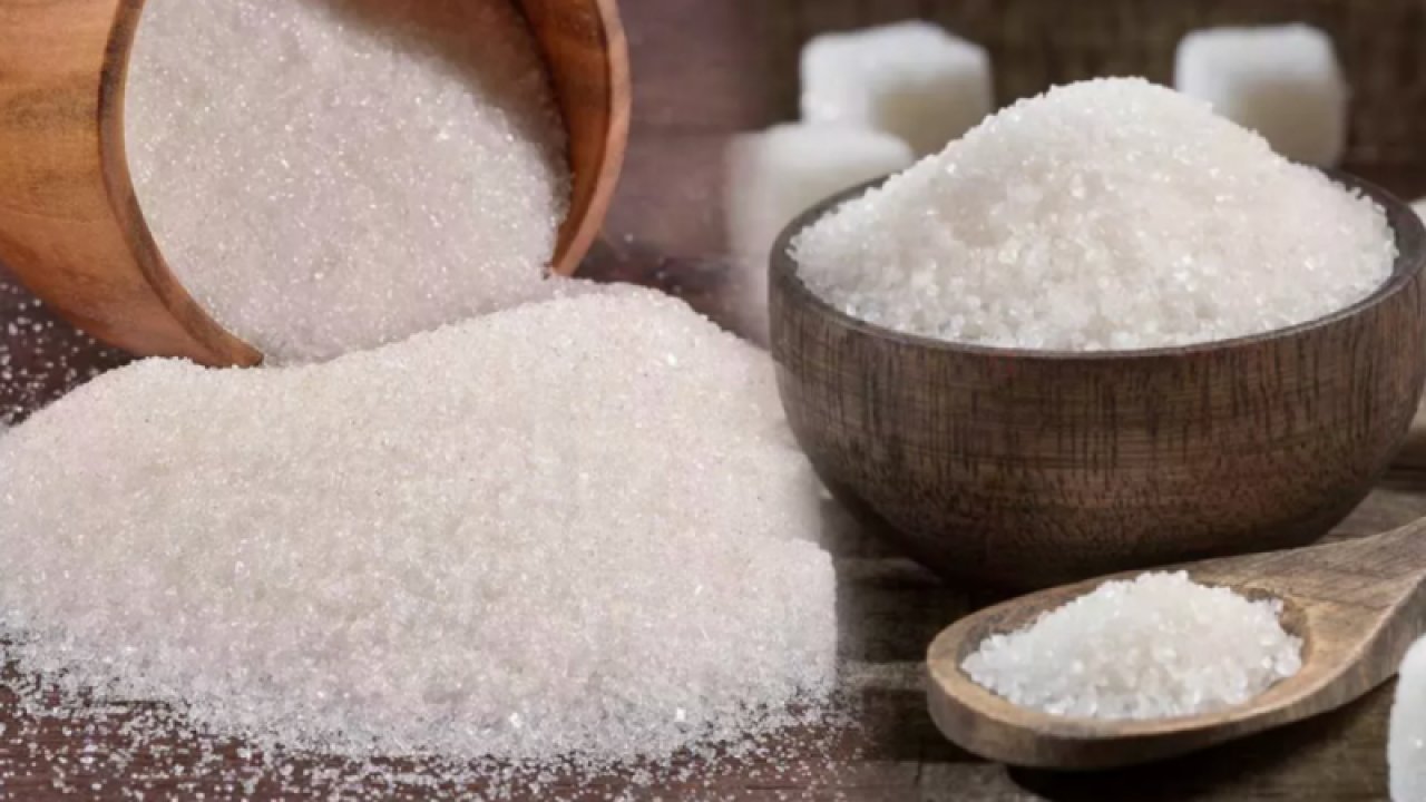 Şekere büyük zam sonrası,Gaziantep Ticaret İl Müdürlüğü ekipleri şeker stoçuluğuna karşı denetimlere başladı