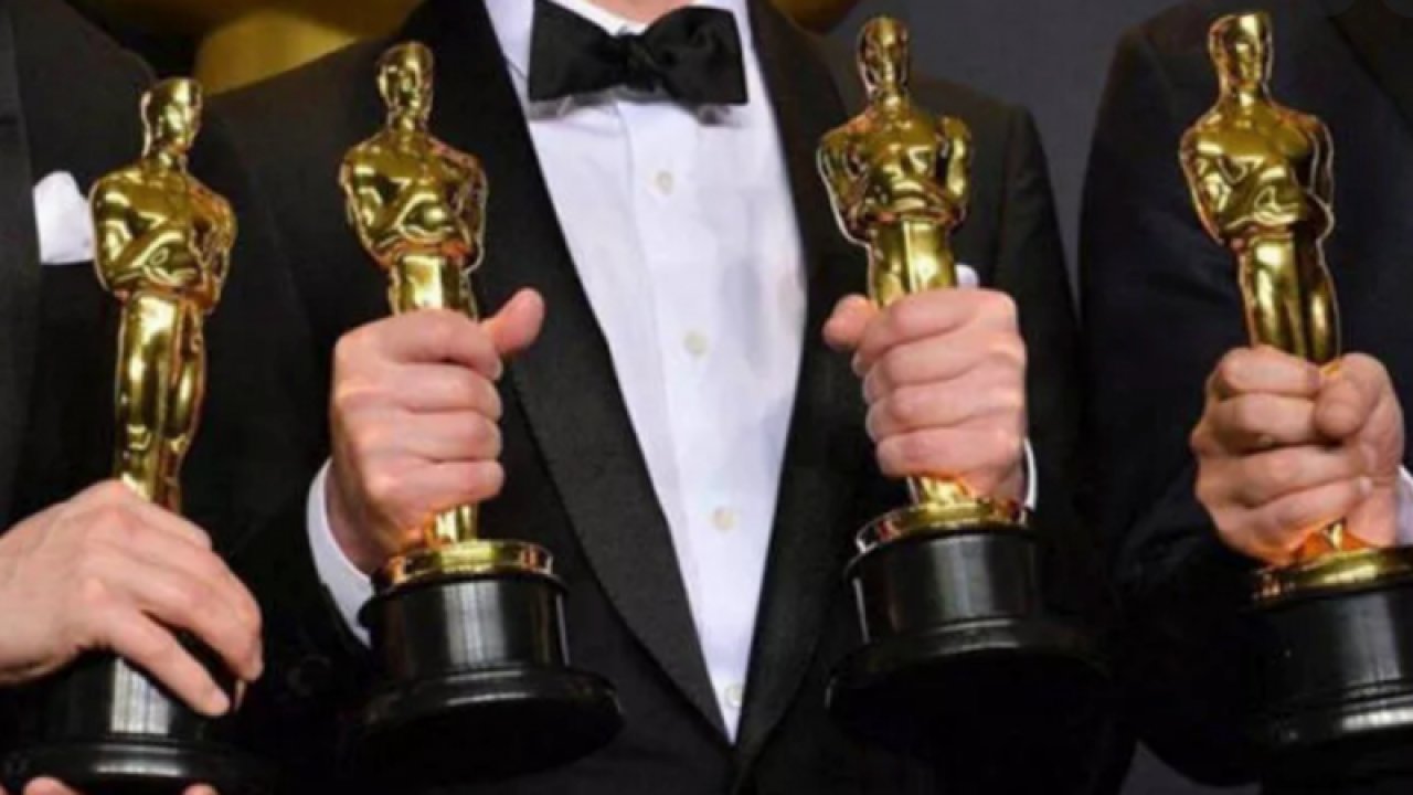 2022 Oscar Ödülleri kazananları açıkland!  Oscar ödülü kazananlar kimler?