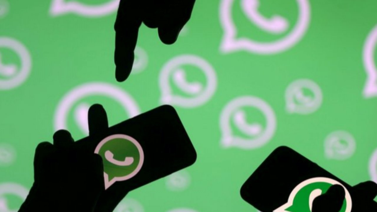 Whatsapp'tan büyük hamle...WhatsApp yakında 2 GB'a kadar dosya göndermeye izin verecek