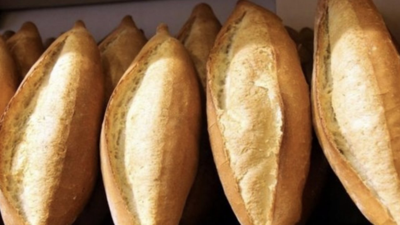 Gaziantep'te ekmek 1.5 TL'ye indirildi! Kimler 1.5 TL'ye ekmek alacak! Gaziantep’te ihtiyaç sahipleri için ekmek fiyatı 1.5 TL’ye indirildi