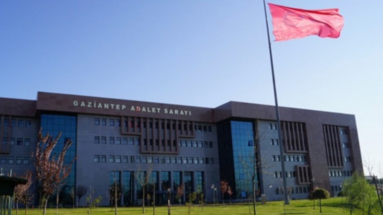 Gaziantep'te dolandırıcılık iddiasıyla 2 şüpheli tutuklandı