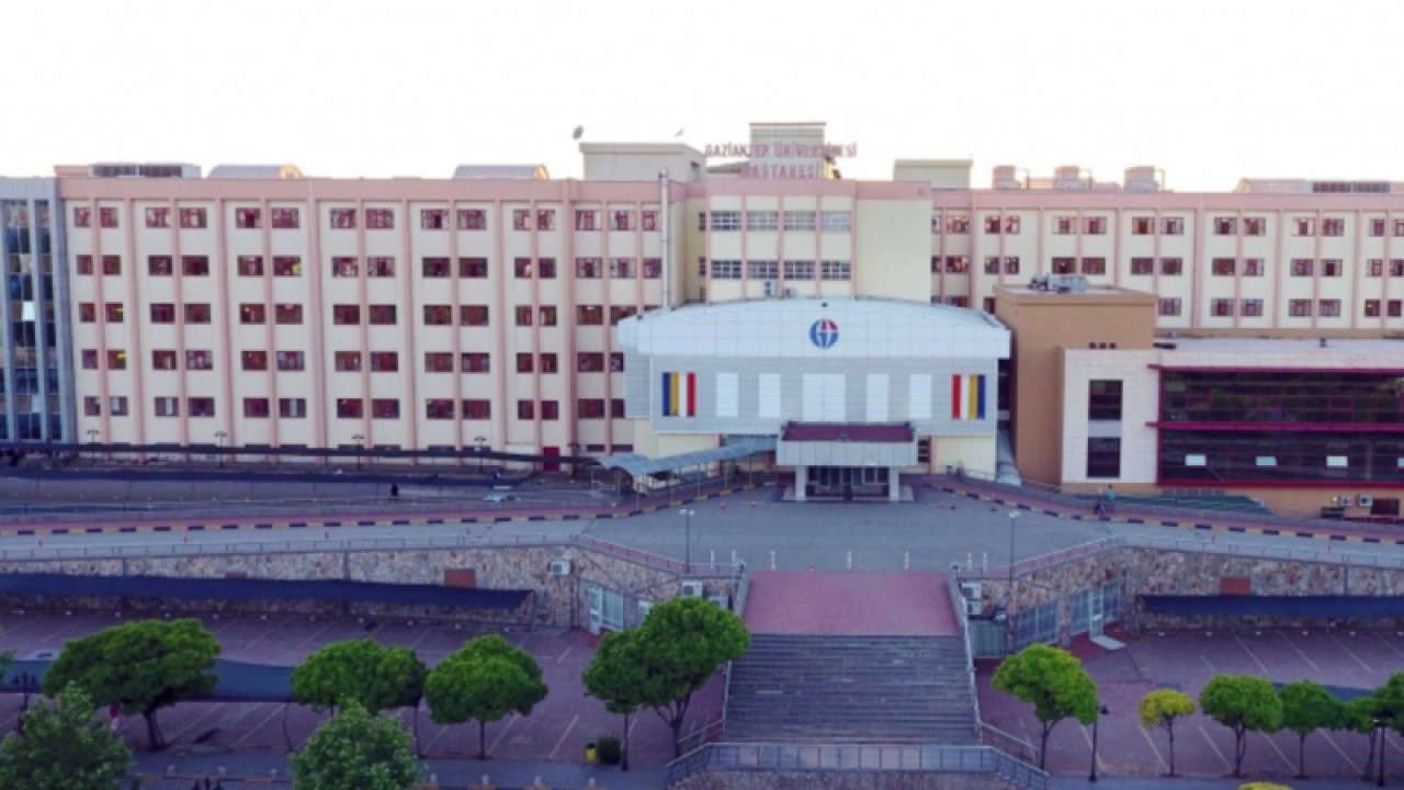 Gaziantep Üniversite Hastanesi Randevu Nasıl Alınır?