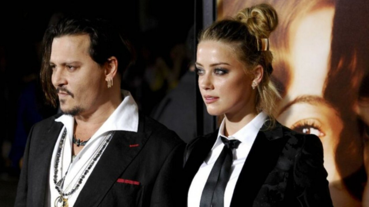 Johnny Depp – Amber Heard davasında uzmanlar çelişti