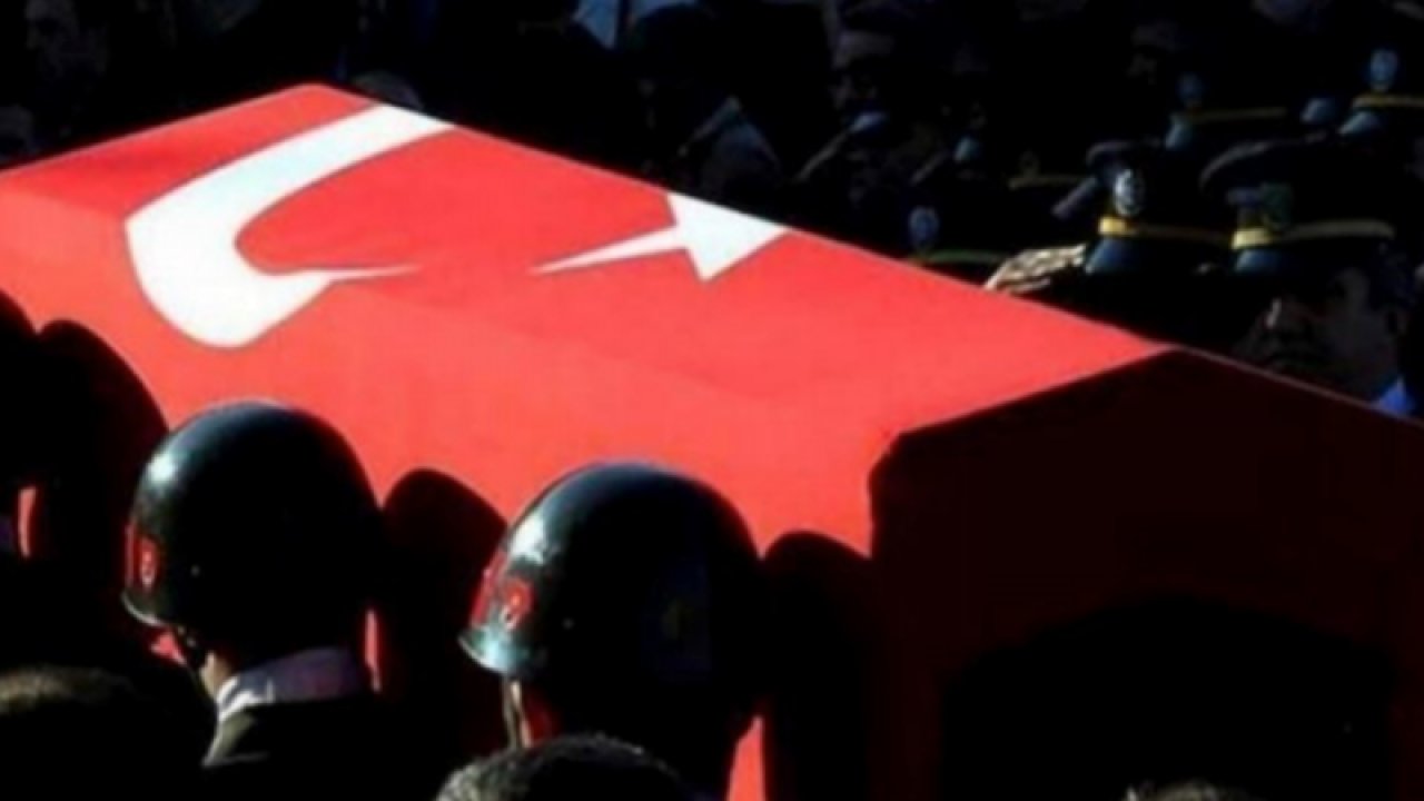 Adana’dan acı haber: 1 askerimiz şehit düştü!