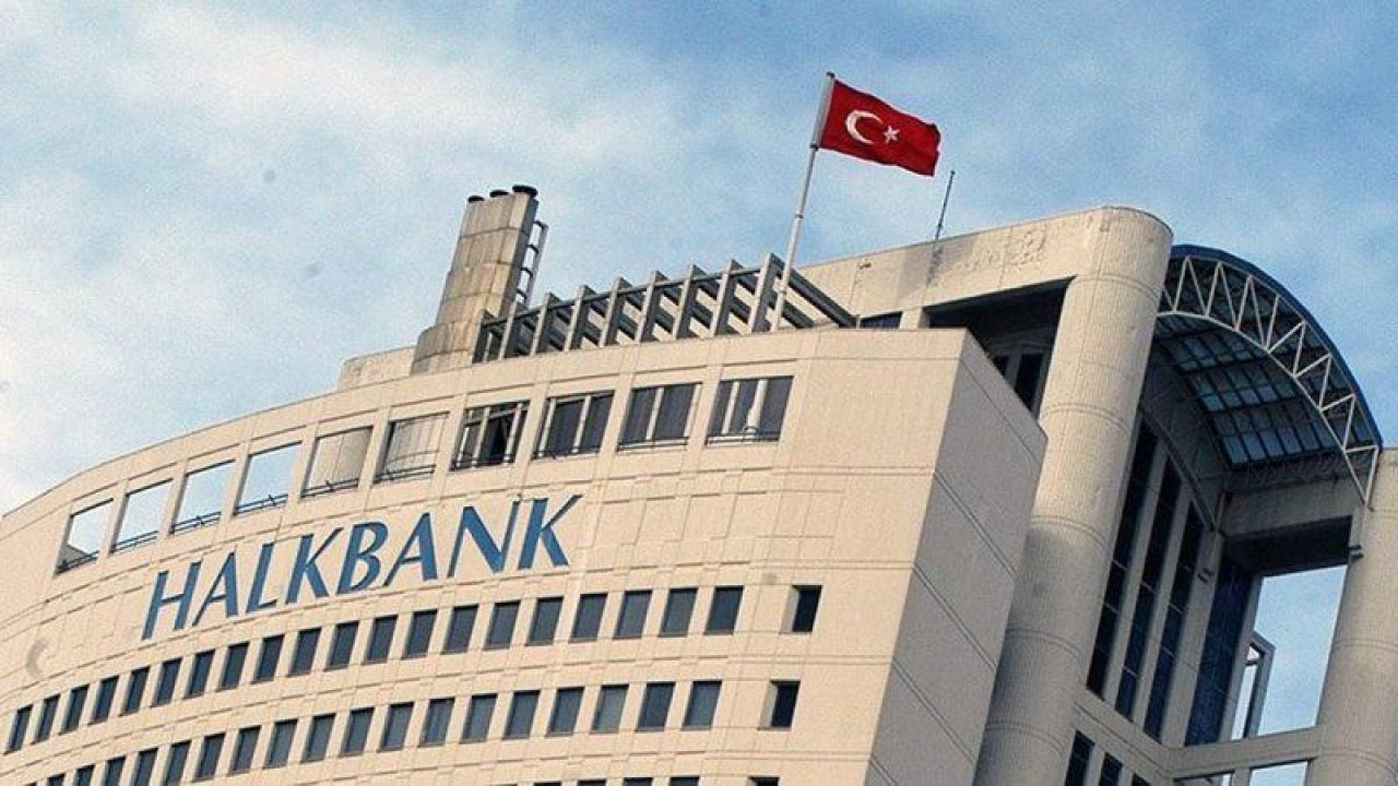 Halkbank Açıkladı! 150 Personel KPSS Şartı Olmadan Alınacak!