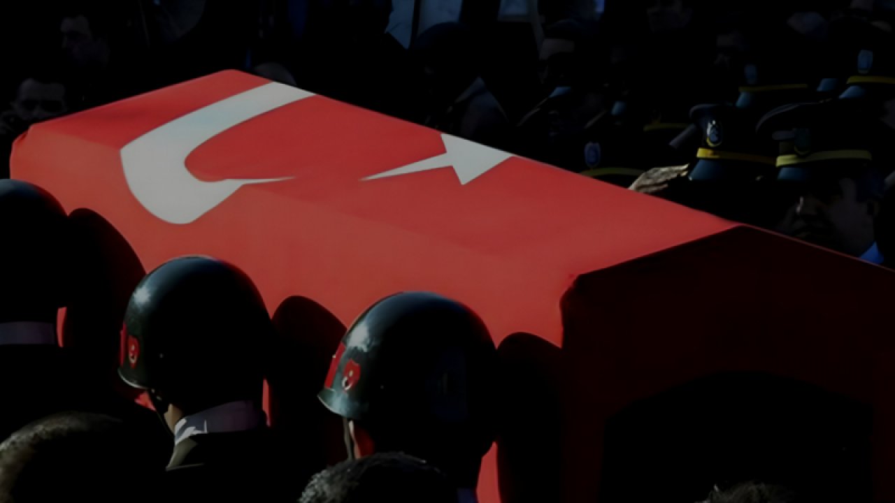 Acı haber! Pençe Kilit operasyonunda Piyade Sözleşmeli Er Selman Güler şehit oldu