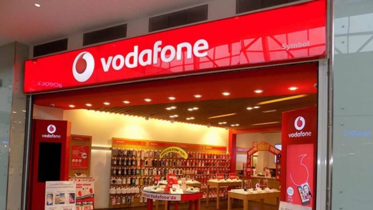 Vodafone milyonlarca abonesi için çağrı yaptı: Hemen 15 GB bedava internetinizi alın!