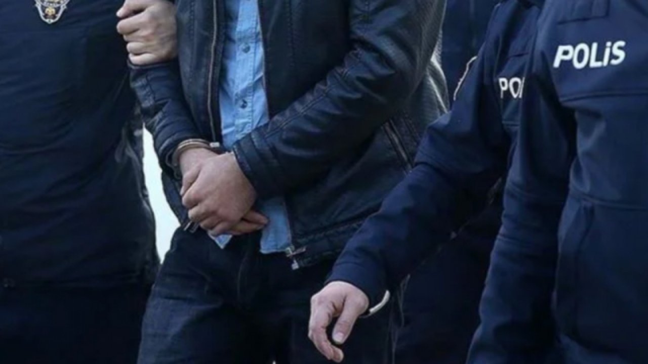 Gaziantep'te çalıntı eşyaları satın alan 12 şüpheli yakalandı