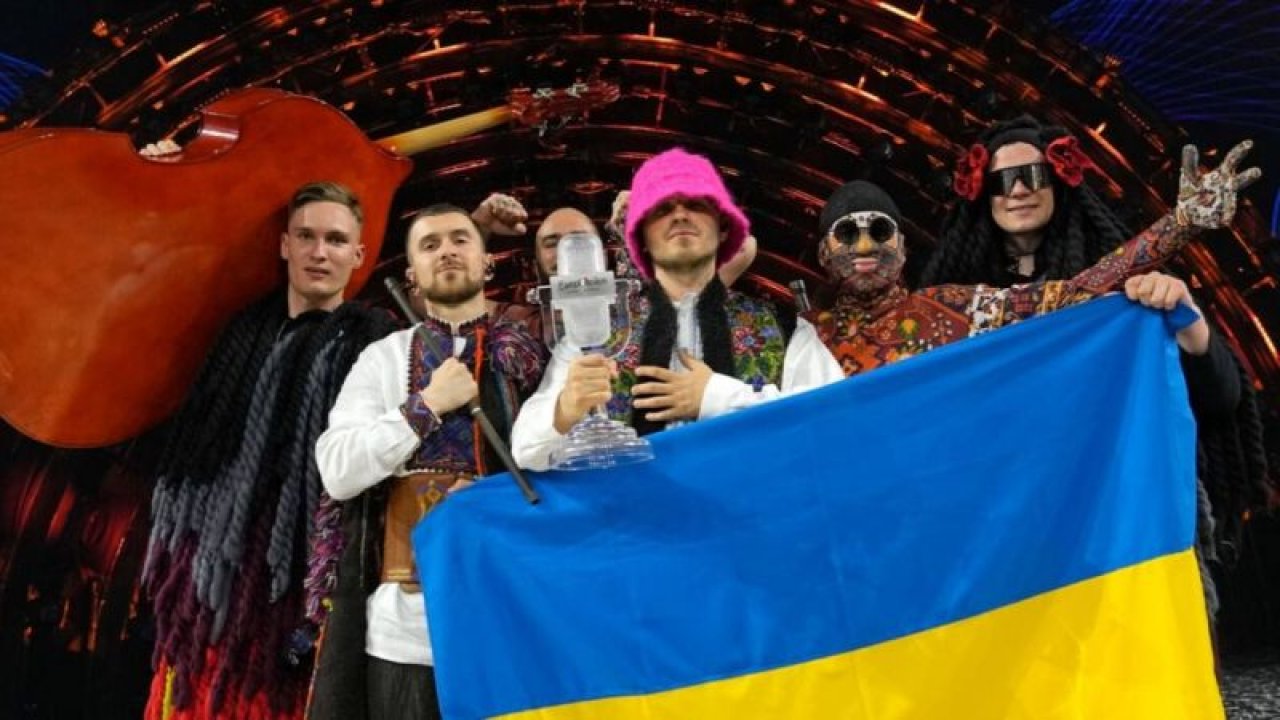 Eurovision'u Ukrayna Kazandı, Türkiye ile İlgili İlginç Detay Ortaya Çıktı: Öyle Bir İsim Reddedilmiş Ki İnanmak Mümkün Değil! Keşke O Yıllara Dönüp Katılsaydık Dedirtecek!