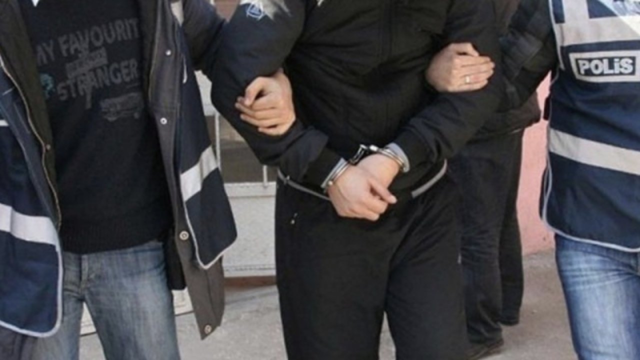 Gaziantep merkezli hırsızlık şebekesi operasyonunda 28 zanlı tutuklandı