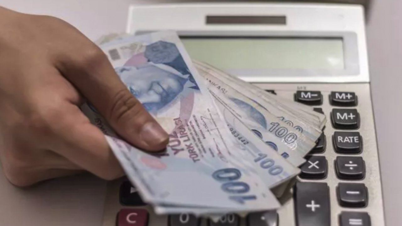Asgari ücrete zam iddiası! Cumhurbaşkanı Erdoğan'dan yeni açıklama... Mayıs ayı enflasyonu 24 yılın zirvesine çıktı
